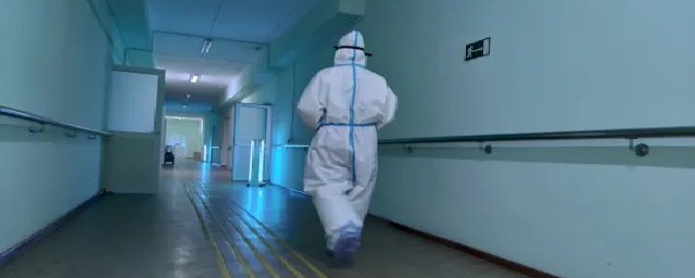 В Мордовии за последние сутки скончалась от коронавируса 56-летняя женщина